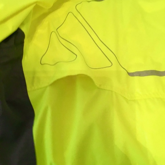 NWOT Pearl Izumi Men’s Elite Soft Shell Jacket - Picture 6 of 7